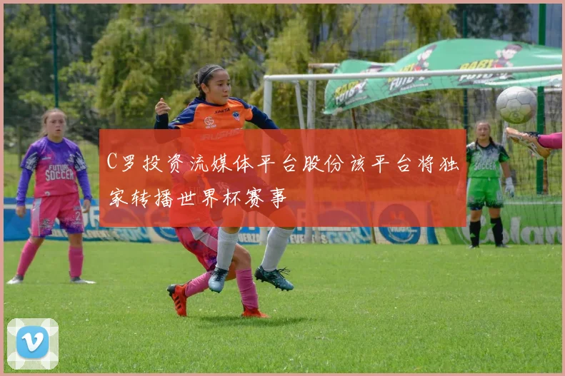 C罗投资流媒体平台股份该平台将独家转播世界杯赛事